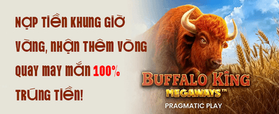 Ưu Đãi Nạp Thẻ Cào promotion