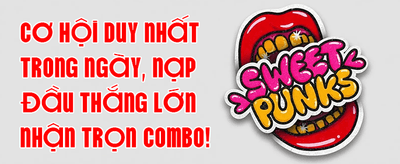 Nạp Lại Hàng Ngày Siêu Giá Trị promotion
